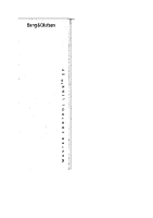 Bang & Olufsen - MCL-2-P-Owners-Manual